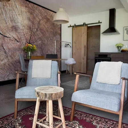 In De Oude Zagerij - I Saw Nocleg ze śniadaniem 2*