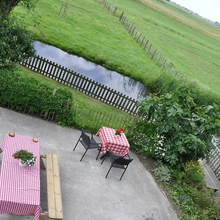 Nocleg ze śniadaniem In De Oude Zagerij - I Saw 2*