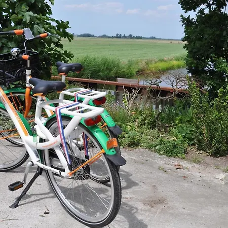 In De Oude Zagerij - I Saw Nocleg ze śniadaniem 2*
