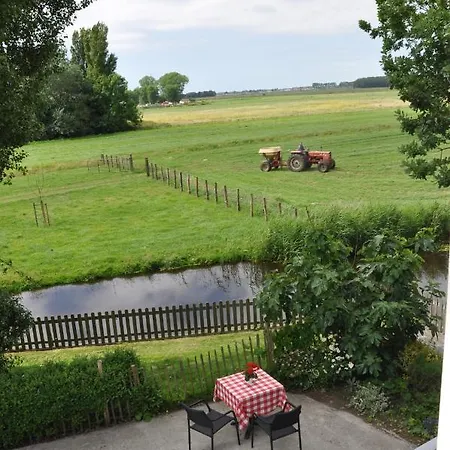In De Oude Zagerij - I Saw Zunderdorp