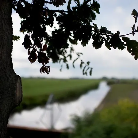 Nocleg ze śniadaniem In De Oude Zagerij - I Saw Zunderdorp