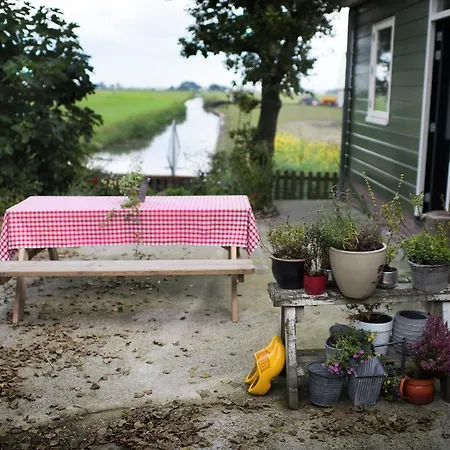 In De Oude Zagerij - I Saw