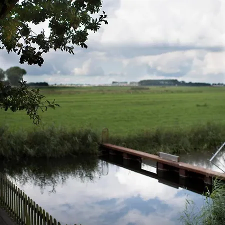 In De Oude Zagerij - I Saw Nocleg ze śniadaniem 2*