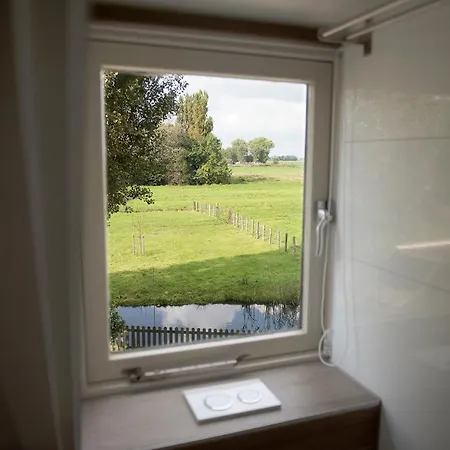In De Oude Zagerij - I Saw Nocleg ze śniadaniem Zunderdorp